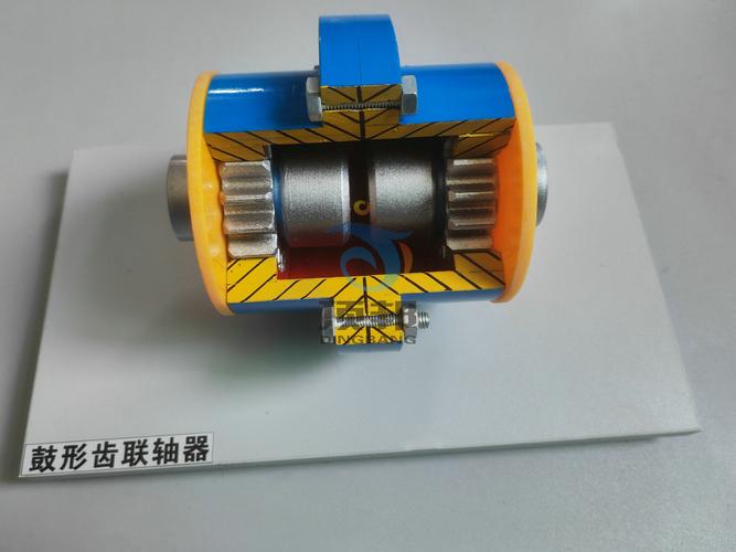 柳州工学院机械基础教学模型